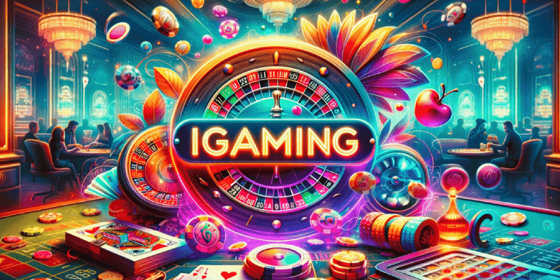 United Gaming thiết kế đồ họa mượt mà với hình ảnh sắc nét, rõ ràng