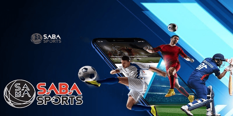 Saba Sports là sảnh cá cược thể thao chuyên nghiệp